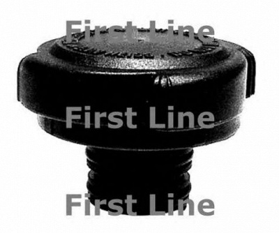 FIRST LINE frc91 -  Крышка, резервуар охлаждающей жидкости